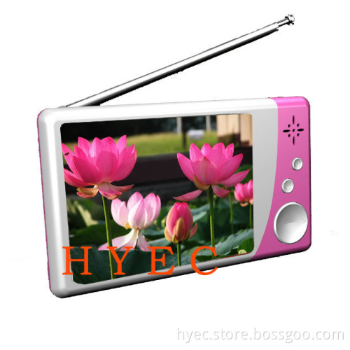 TV MP4